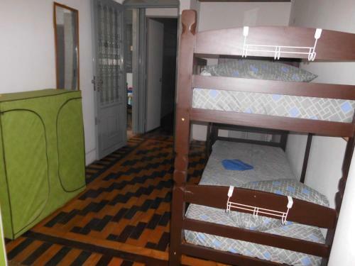 Bed & Breakfast Guesthouse Iara