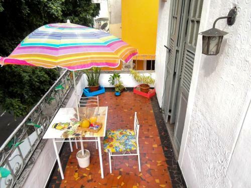 Bed & Breakfast Guesthouse Iara