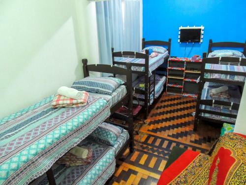Bed & Breakfast Guesthouse Iara