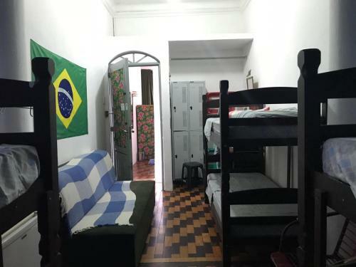 Bed & Breakfast Guesthouse Iara