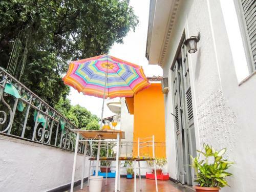 Bed & Breakfast Guesthouse Iara