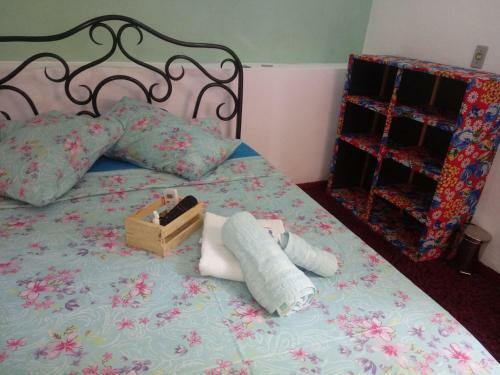 Bed & Breakfast Guesthouse Iara
