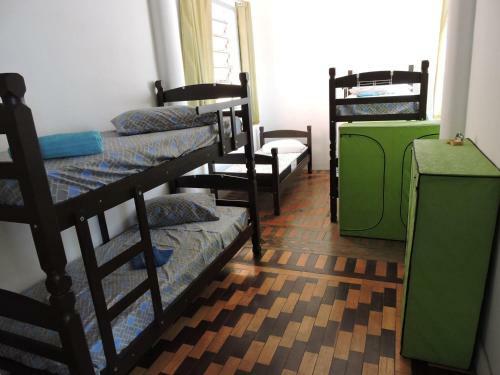Bed & Breakfast Guesthouse Iara