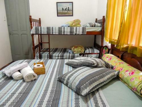 Bed & Breakfast Guesthouse Iara