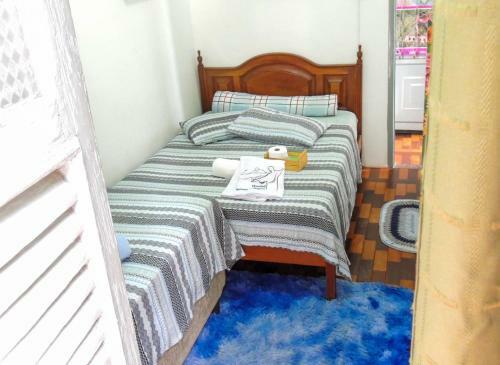 Bed & Breakfast Guesthouse Iara