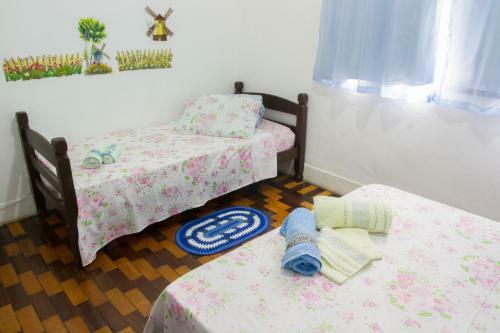 Bed & Breakfast Guesthouse Iara