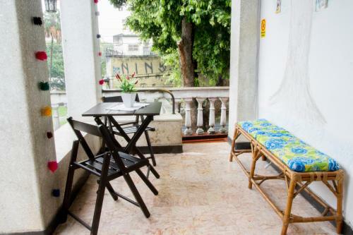 Bed & Breakfast Guesthouse Iara