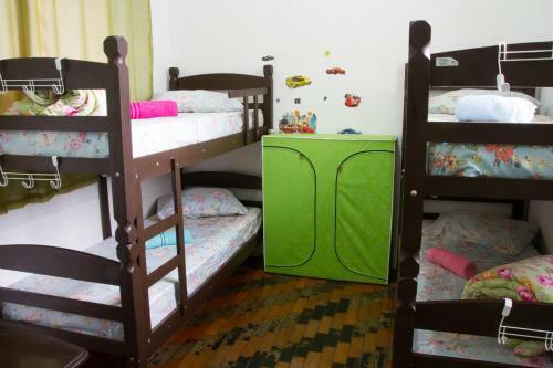 Bed & Breakfast Guesthouse Iara