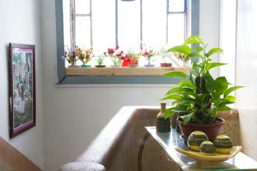 Bed & Breakfast Guesthouse Iara