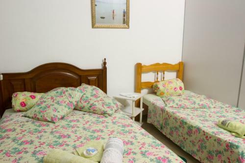 Bed & Breakfast Guesthouse Iara