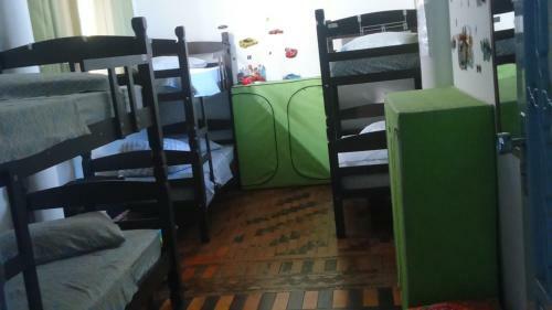 Bed & Breakfast Guesthouse Iara