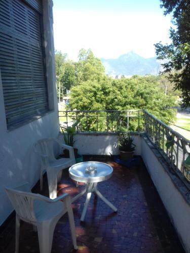 Bed & Breakfast Guesthouse Iara