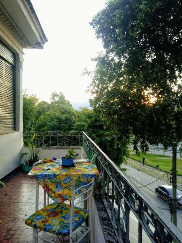 Bed & Breakfast Guesthouse Iara