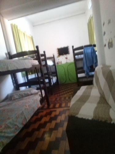 Bed & Breakfast Guesthouse Iara
