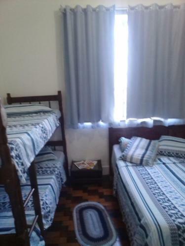 Bed & Breakfast Guesthouse Iara