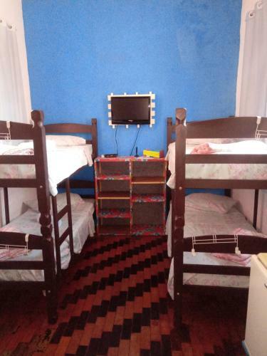 Bed & Breakfast Guesthouse Iara