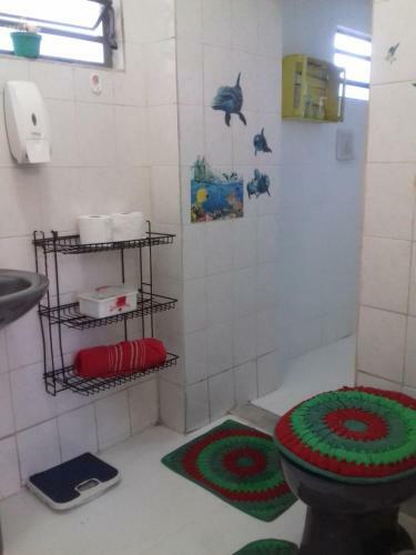 Bed & Breakfast Guesthouse Iara