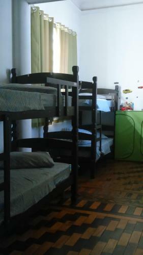 Bed & Breakfast Guesthouse Iara