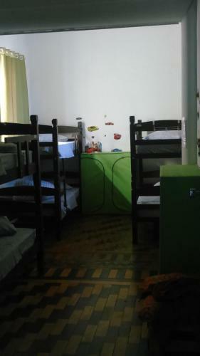 Bed & Breakfast Guesthouse Iara