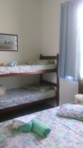 Bed & Breakfast Guesthouse Iara