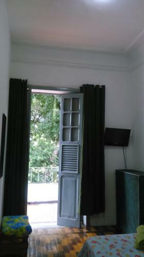 Bed & Breakfast Guesthouse Iara