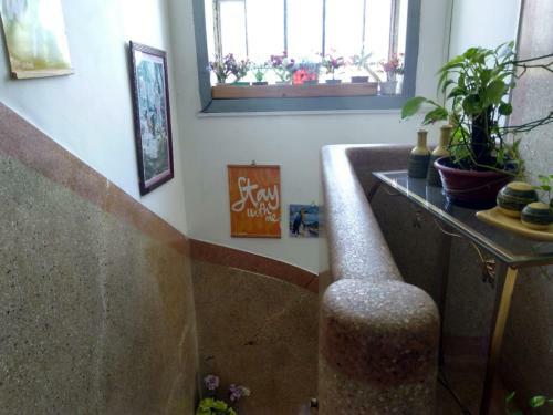 Bed & Breakfast Guesthouse Iara