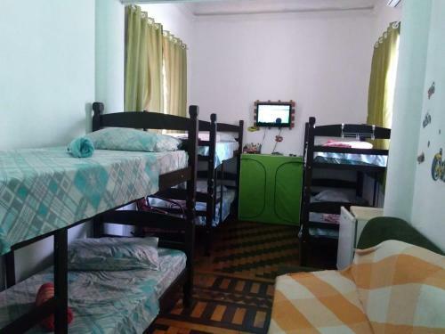 Bed & Breakfast Guesthouse Iara