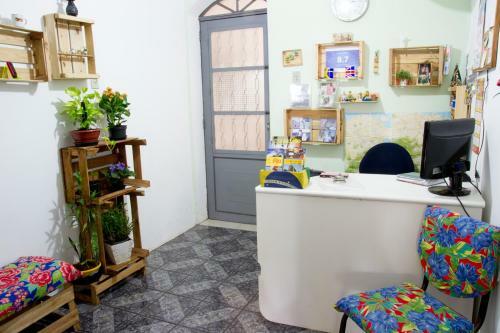 Bed & Breakfast Guesthouse Iara