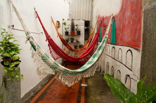 Bed & Breakfast Guesthouse Iara