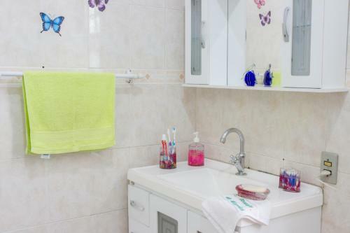 Bed & Breakfast Guesthouse Iara