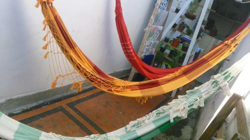 Bed & Breakfast Guesthouse Iara