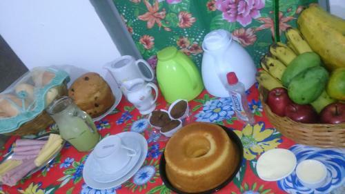 Bed & Breakfast Guesthouse Iara
