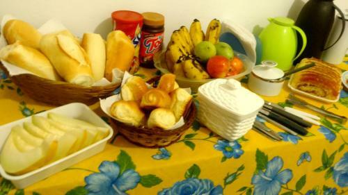 Bed & Breakfast Guesthouse Iara