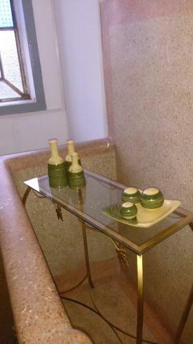 Bed & Breakfast Guesthouse Iara