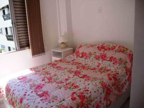Apartamento Siqueira Campos