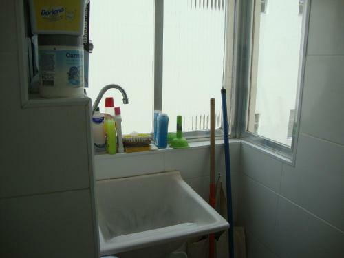 Apartamento Siqueira Campos