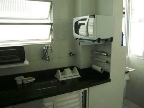 Apartamento Siqueira Campos