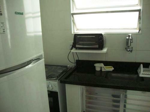 Apartamento Siqueira Campos