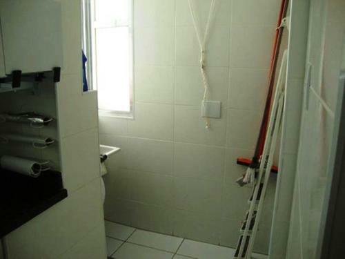 Apartamento Siqueira Campos