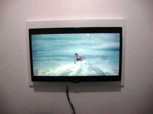 Apartamento Siqueira Campos