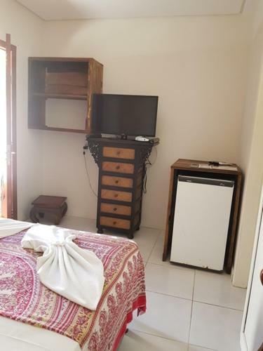 Hostal Thaiji Pousada E Parador