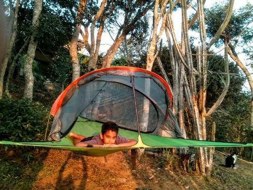 Bed & Breakfast Flor Morena Guesthouse