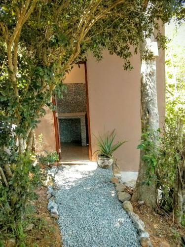 Bed & Breakfast Flor Morena Guesthouse