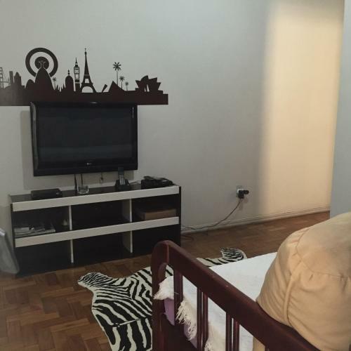 Apartamento Copacabana Prado Junior