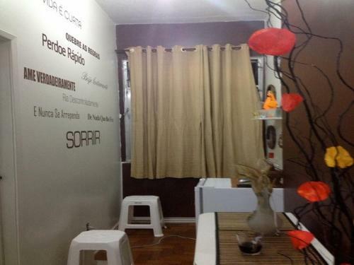 Apartamento Copacabana Prado Junior