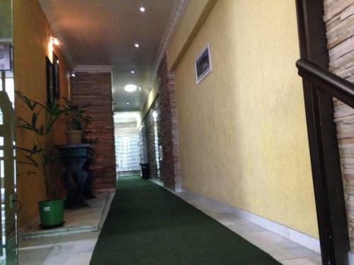 Apartamento Copacabana Prado Junior