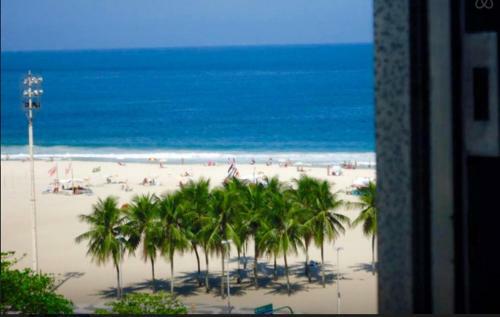 Apartamento Copacabana Prado Junior