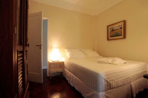 Hostal Hotelinho Urca Guest House