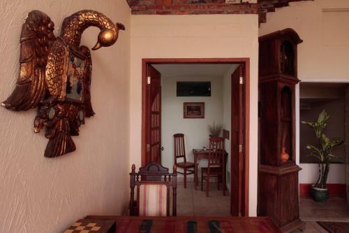 Hostal Hotelinho Urca Guest House