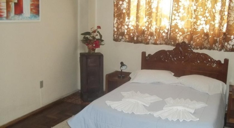 Albergue Casa Da Juventude